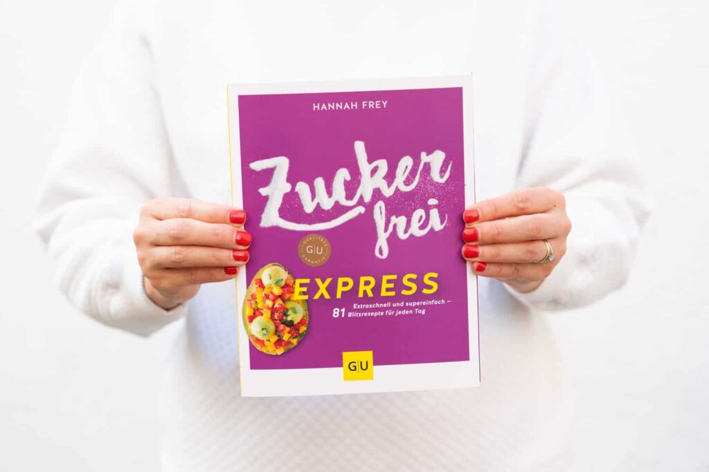 Zuckerfrei express